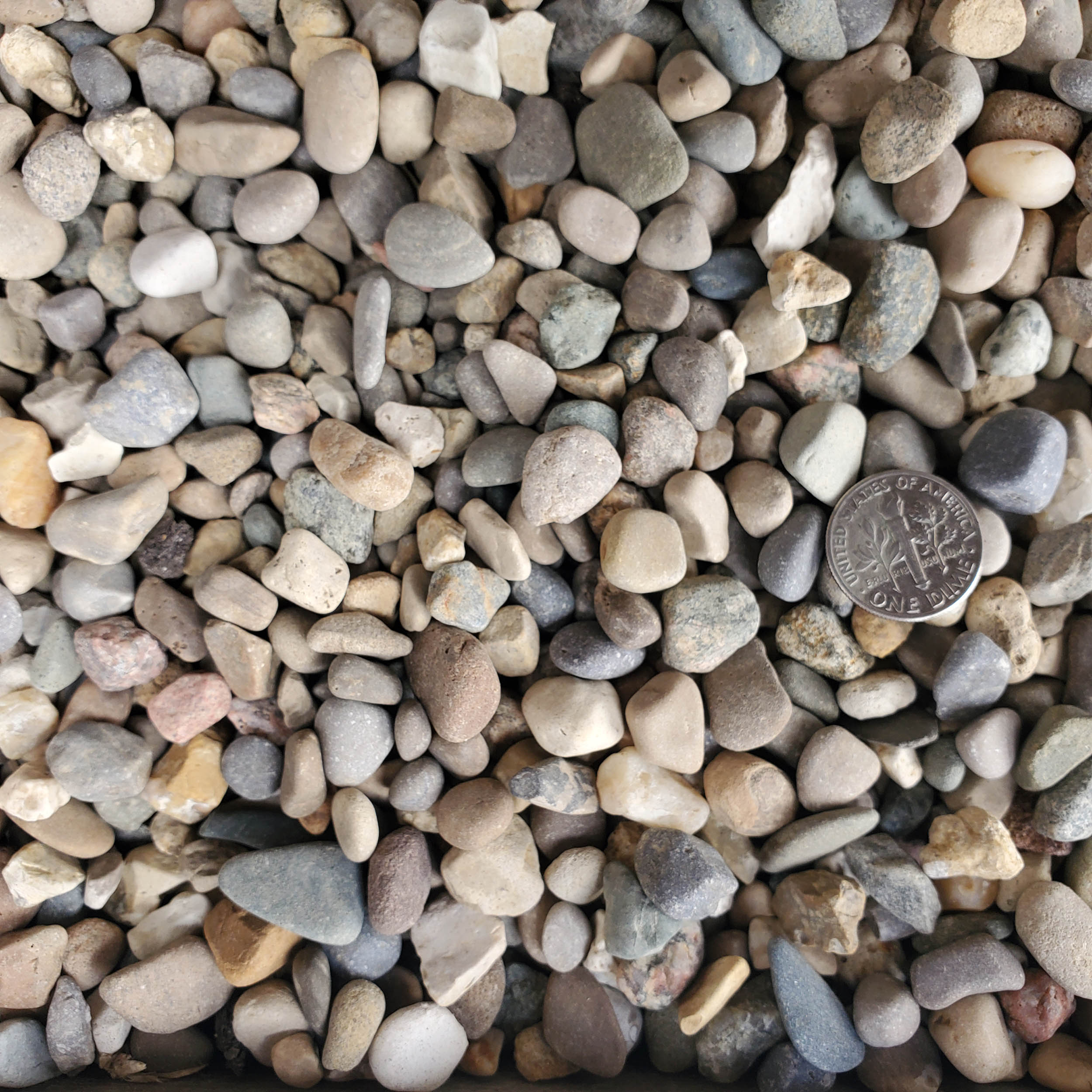 pinnacle gravel